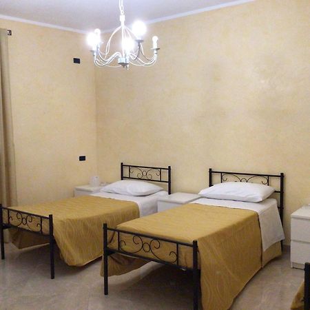 Bed and Breakfast Tramonti Salentini San Marzano di San Giuseppe Esterno foto