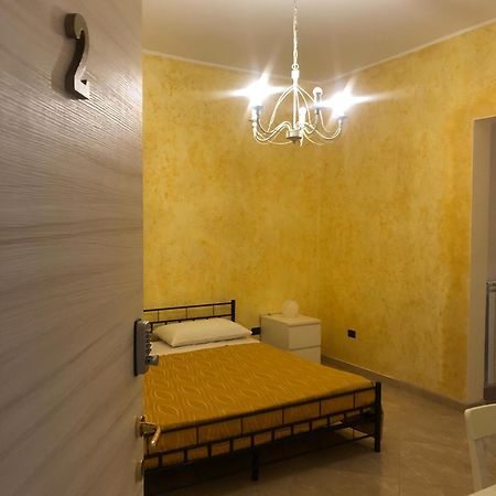 Bed and Breakfast Tramonti Salentini San Marzano di San Giuseppe Esterno foto