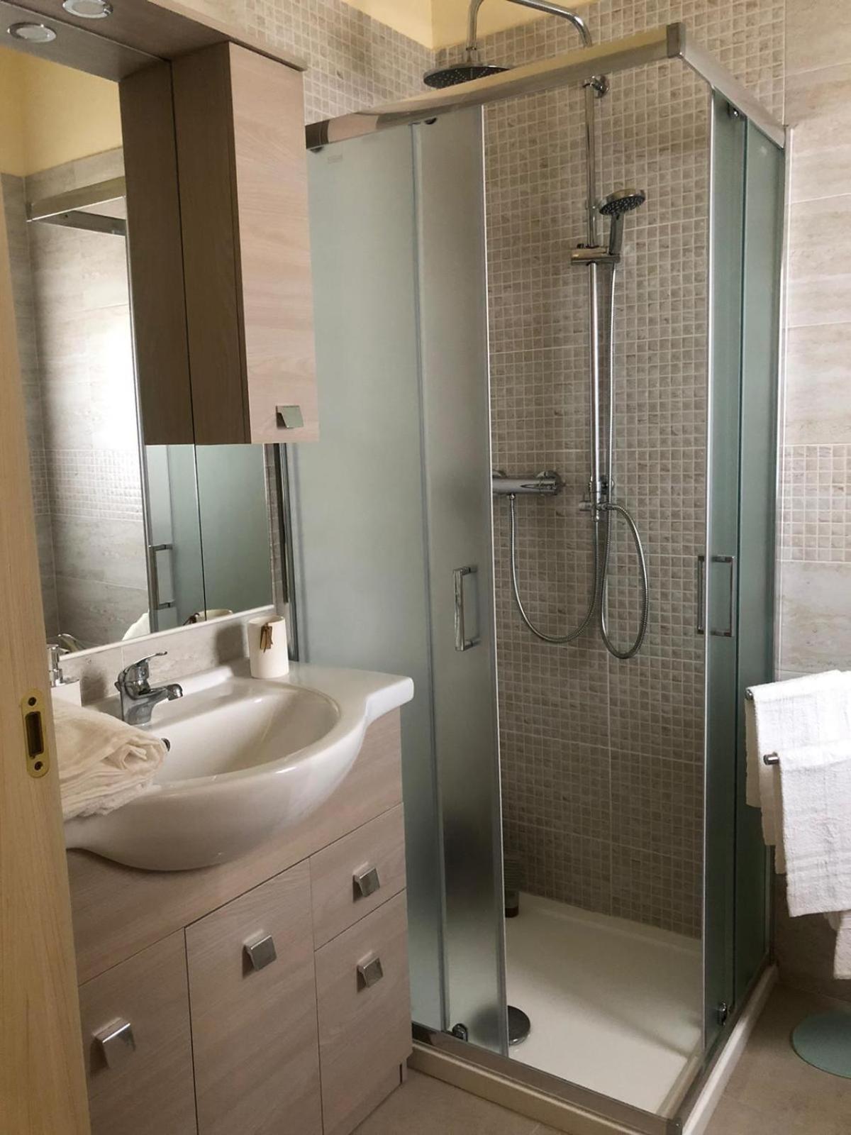 Bed and Breakfast Tramonti Salentini San Marzano di San Giuseppe Esterno foto